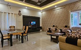 Vilva Suites