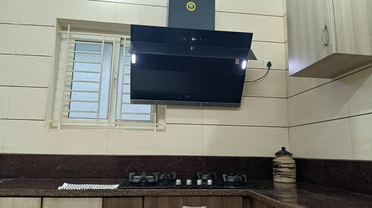 Shi'S Vilva - The Bungalow In Coimbatore - Near Airport, Kmch, Codesia Exterior photo