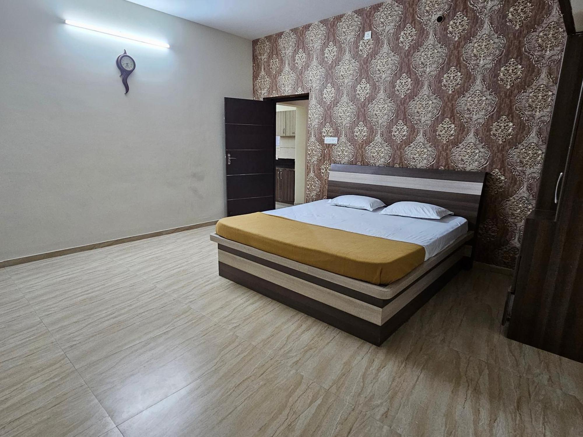 Shi'S Vilva - The Bungalow In Coimbatore - Near Airport, Kmch, Codesia Exterior photo